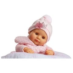 Kūdikių lėlė Berjuan (34 cm) kaina ir informacija | Žaislai mergaitėms | pigu.lt