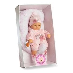 Kūdikių lėlė Berjuan (34 cm) kaina ir informacija | Žaislai mergaitėms | pigu.lt