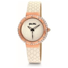 Moteriškas laikrodis Folli Follie WF13B012SPI kaina ir informacija | Moteriški laikrodžiai | pigu.lt