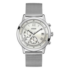 Мужские часы Guess W1112G1 (Ø 42 mm) цена и информация | Мужские часы | pigu.lt