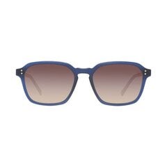 Мужские солнцезащитные очки Hackett, синие цена и информация | Солнцезащитные очки для мужчин | pigu.lt