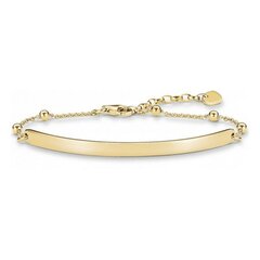 Женские браслеты Thomas Sabo LBA0044 цена и информация | Женские браслеты | pigu.lt