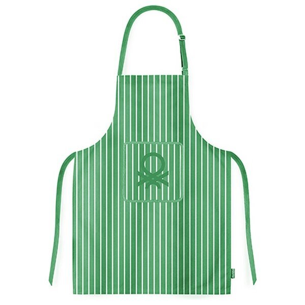 Benetton virtuvinė prijuostė цена и информация | Virtuviniai rankšluosčiai, pirštinės, prijuostės | pigu.lt