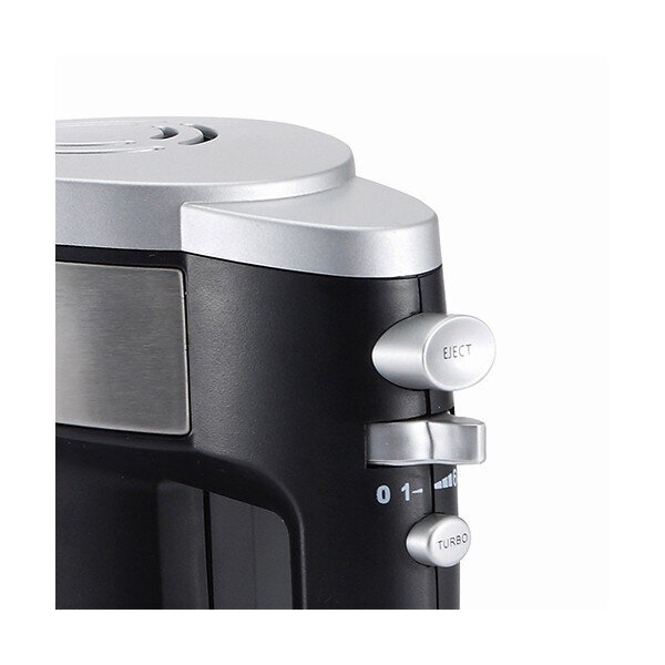 Masterpro Hand Mixer Silver 300 W kaina ir informacija | Plakikliai | pigu.lt