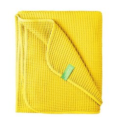 Benetton antklodė, 140x190 cm kaina ir informacija | Antklodės | pigu.lt