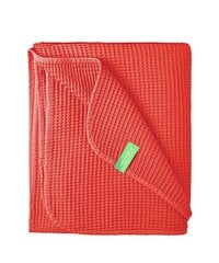 Одеяло Benetton Хлопок Foam (140 x 190 cm) цена и информация | Одеяла | pigu.lt