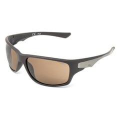 Мужские солнечные очки Fila SF9129-6306V8, ø 63 мм цена и информация | Легкие и мощные прозрачные защитные очки для велосипедов | pigu.lt