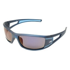 Мужские солнцезащитные очки Fila SF208-62PC3 цена и информация | Солнцезащитные очки для мужчин | pigu.lt