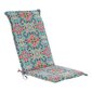 DKD Home Decor kėdės pagalvė kaina ir informacija | Dekoratyvinės pagalvėlės ir užvalkalai | pigu.lt