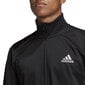 Kostiumas sportinis Adidas M Lin Tr Tt Ts, juodas 180(M) kaina ir informacija | Sportinė apranga moterims | pigu.lt