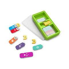 Образовательный набор CODING FAMILY BUNDLE OSMO цена и информация | Развивающие игрушки | pigu.lt