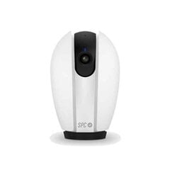 IP-камера SPC 6340B Seg Teia2 Full HD 1080p 360º цена и информация | Камеры видеонаблюдения | pigu.lt