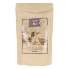 Dažai Natural Earth Colors I.c.o.n. Dark Iris Blonde, 500 g kaina ir informacija | ICON Plaukų priežiūrai | pigu.lt