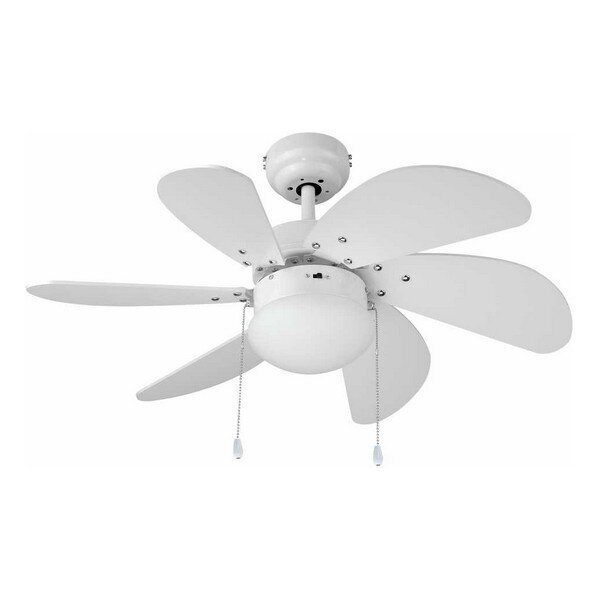 Lubinis ventiliatorius Haeger, 50 W kaina ir informacija | Ventiliatoriai | pigu.lt