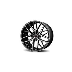 Шины для легковых автомобилей Momo RF FORGED 21" 10 x 21" ET45 PCD 5x130 CB 71,3 цена и информация | Литые диски | pigu.lt