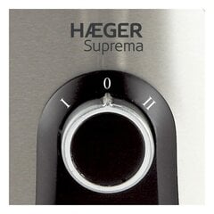 Haeger Suprema 800W цена и информация | Соковыжималки | pigu.lt