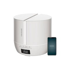 Yвлажнитель и распылитель запахов Cecotec PureAroma 550 Connecte Sand цена и информация | Увлажнители воздуха | pigu.lt