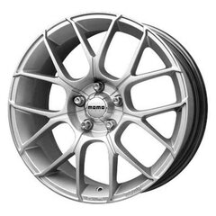 Momo Raptor 15" 6,5 x 15" ET40 PCD 5x114 CB 72,3 kaina ir informacija | Ratlankiai | pigu.lt