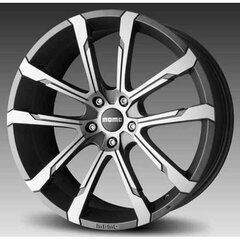 Momo Quantum Evo 19" 8,5 x 19" ET25 PCD 5x112 CB 79,6 kaina ir informacija | Ratlankiai | pigu.lt