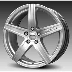 Momo Hyperstar ECE 16" 6,5 x 16" ET43 PCD 4x100 CB 60,1 kaina ir informacija | Ratlankiai | pigu.lt