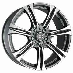 Momo Next 15" 6,5 x 15" ET25 PCD 4x108 CB 65 kaina ir informacija | Ratlankiai | pigu.lt