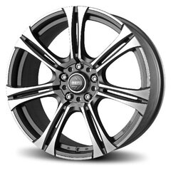 Momo Next Evo 16" 7,0 x 16" ET25 PCD 5x114 CB 72,3 kaina ir informacija | Ratlankiai | pigu.lt