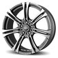 Momo Next Evo 16" 7,0 x 16" ET25 PCD 5x114 CB 72,3 цена и информация | Ratlankiai | pigu.lt