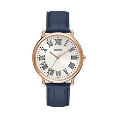 Мужские часы Guess W1164G2, золотистые цена и информация | Мужские часы | pigu.lt