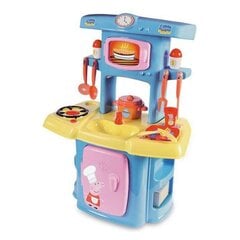 Игрушечная кухня Simba Peppa Pig, 67 x 29 x 49 см цена и информация | Игрушки для девочек | pigu.lt