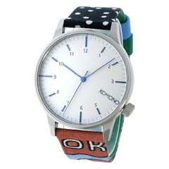 Laikrodis moterims Komono KOM-W2164 38 S0354277 kaina ir informacija | Moteriški laikrodžiai | pigu.lt
