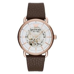 Мужские часы Armani AR60027 (Ø 43 mm) цена и информация | Мужские часы | pigu.lt