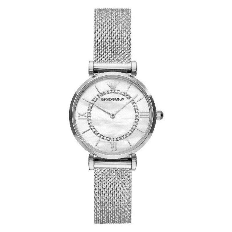 Moteriškas laikrodis Armani AR11319 kaina ir informacija | Moteriški laikrodžiai | pigu.lt