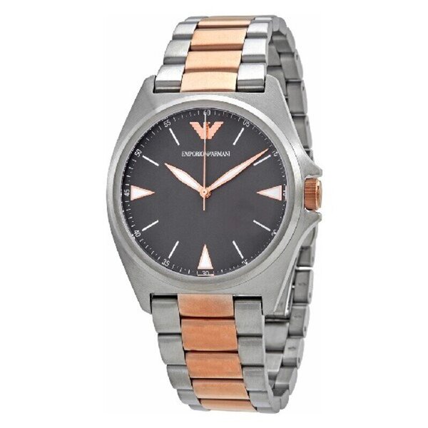 emporio armani mens watches argos