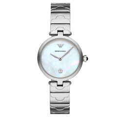 Moteriškas laikrodis Armani AR11235 kaina ir informacija | Moteriški laikrodžiai | pigu.lt