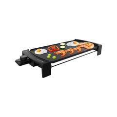 Жаровня Cecotec Tasty&Grill 3000 BlackWater 2600 W цена и информация | Электрогрили, маринаторы | pigu.lt