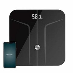 Цифровые весы для ванной Cecotec Surface Precision 9750 Smart Healthy цена и информация | Набор акскссуаров для ванной | pigu.lt