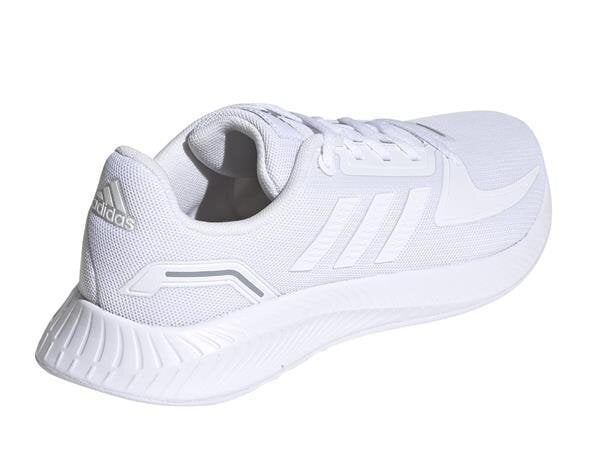 Sportbačiai moterims Adidas Runfalcon kaina ir informacija | Bateliai moterims  | pigu.lt