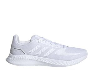 Sportiniai batai adidas performance runfalcon 2.0 k fy9496 kaina ir informacija | Kedai vyrams | pigu.lt