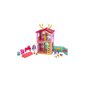 Enchantimals lėlių namelis kaina ir informacija | Žaislai mergaitėms | pigu.lt