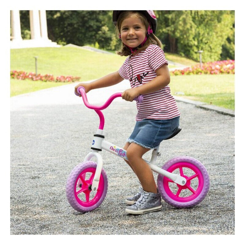 Balansinis dviratukas vaikams kaina ir informacija | Balansiniai dviratukai | pigu.lt