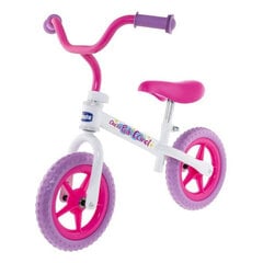 Детский велосипед Pink Comet Chicco, розовый цена и информация | Балансировочные велосипеды | pigu.lt