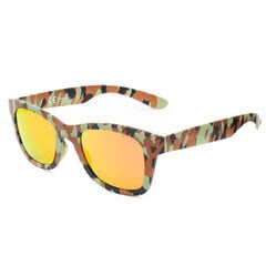 Солнечные очки для мужчин и женщин Police S194450GE8R S0353955 цена и информация | Женские солнцезащитные очки | pigu.lt
