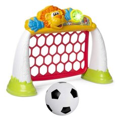 Футбольный матч Goal League Pro Chicco Electronics цена и информация | Игрушки для малышей | pigu.lt