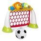 Futbolo žaidimas Goal League Pro Chicco Elektronika kaina ir informacija | Žaislai kūdikiams | pigu.lt