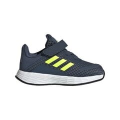 Детские спортивные кроссовки  DURAMO SL I Adidas FY9173  Синий цена и информация | Детская спортивная обувь | pigu.lt