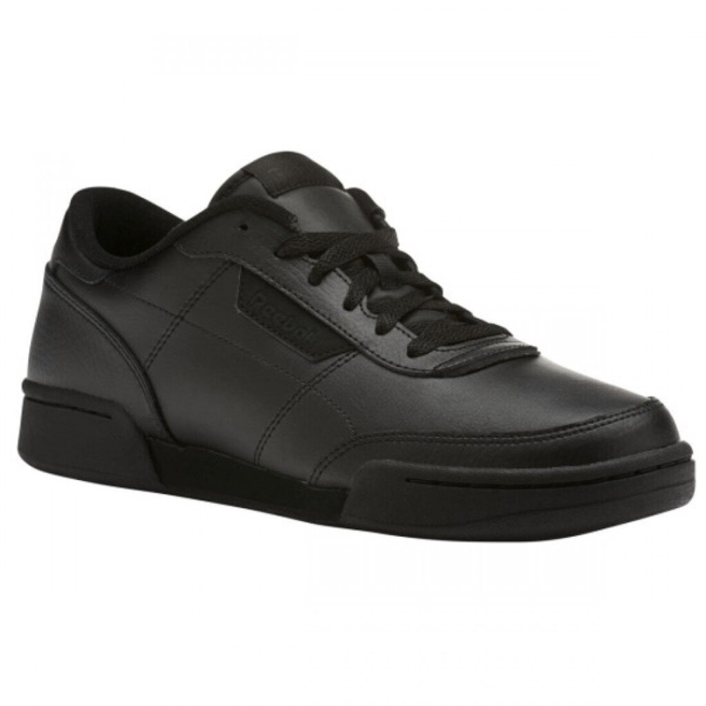 Sportiniai batai vyrams Reebok Royal Heredis, juodi kaina ir informacija | Kedai vyrams | pigu.lt