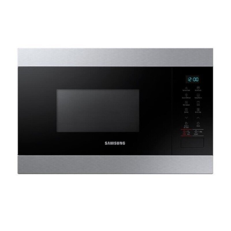 Samsung MG23A7013CT/EC kaina ir informacija | Mikrobangų krosnelės | pigu.lt