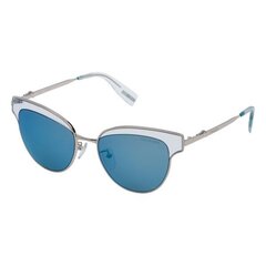 Женские солнечные очки Trussardi STR18352579A (ø 52 mm) цена и информация | Женские солнцезащитные очки | pigu.lt