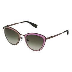 Женские солнечные очки Trussardi STR181528G7X (ø 52 mm) цена и информация | Женские солнцезащитные очки | pigu.lt