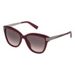 Женские солнечные очки Trussardi STR1795409FH (ø 54 mm) цена и информация | Trussardi Одежда, обувь и аксессуары | pigu.lt